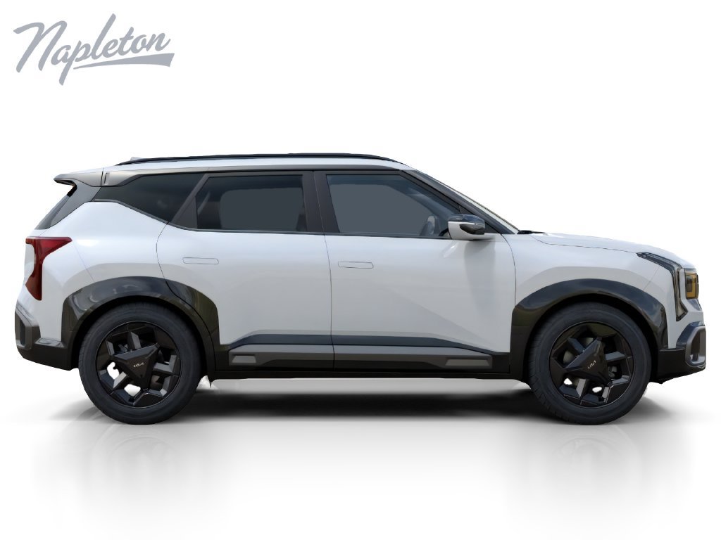 New 2027 Kia Seltos X-Line S AWD/4WD image 8