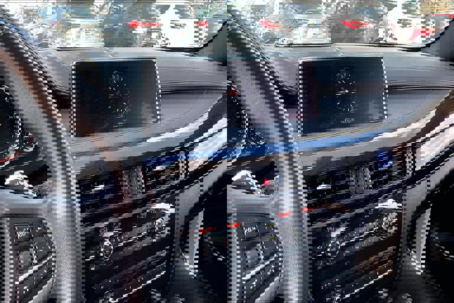 Used 2017 BMW X6 xDrive35i image 6