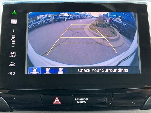 Used 2016 Honda Pilot EX-L image 14