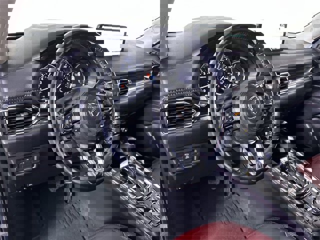 Used 2022 MAZDA CX-5 Carbon Edition image 10