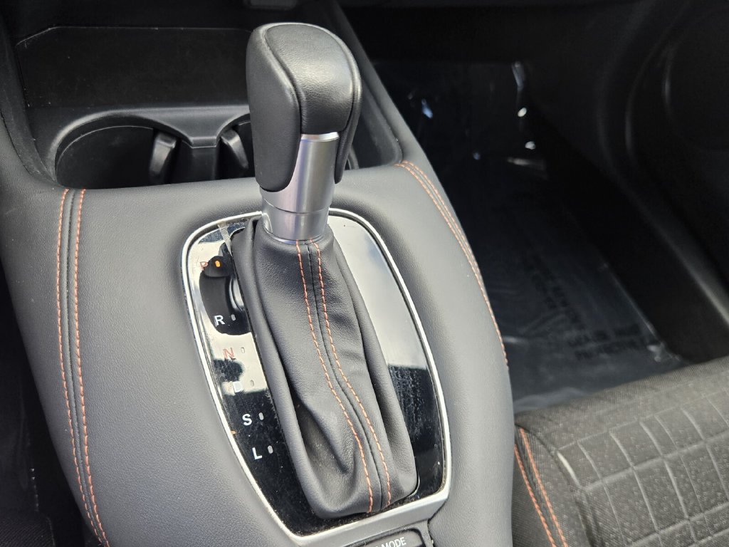 Certified 2024 Honda HR-V Sport image 20