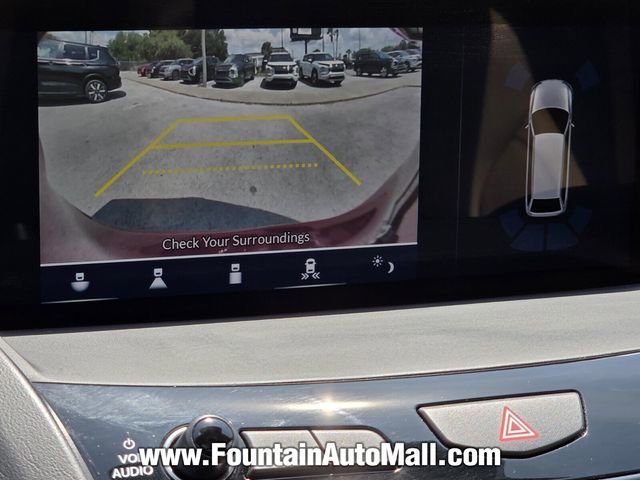 Certified 2023 Acura RDX FWD w/ Technology Package image 19