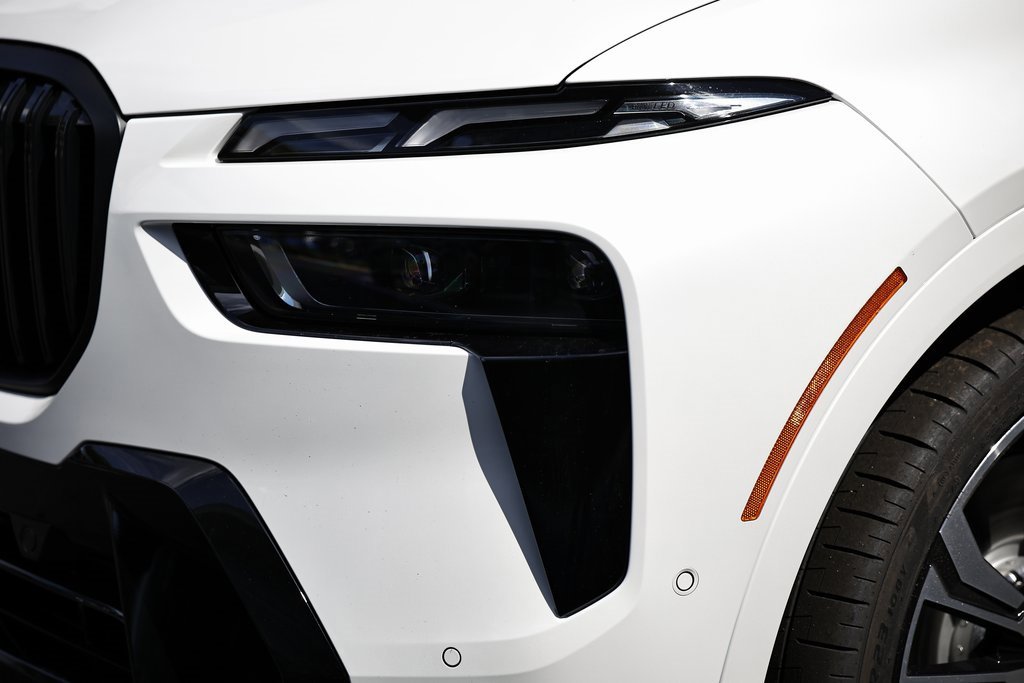 New 2026 BMW X7 xDrive40i image 12