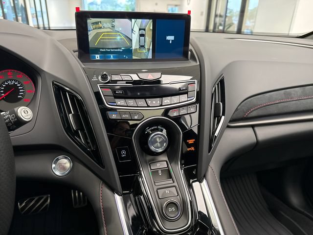 New 2026 Acura RDX A-Spec w/ Advance Package AWD/4WD image 19