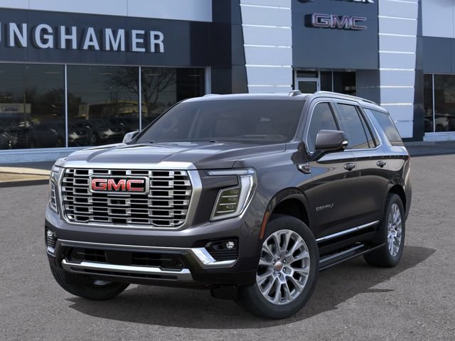 New 2026 GMC Yukon Denali w/ Denali Reserve Package AWD/4WD image 6