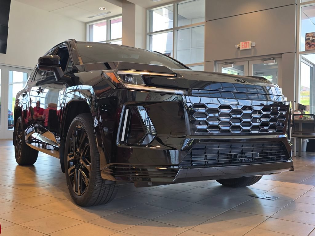 New 2026 Toyota RAV4 XSE AWD/4WD image 1