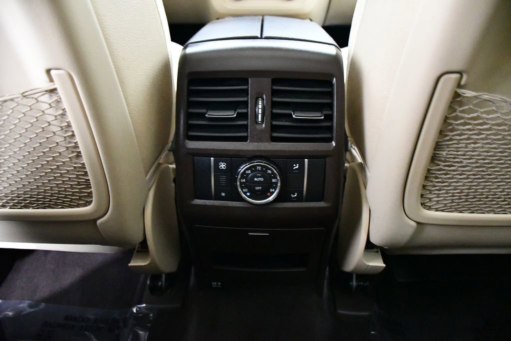 Used 2019 Mercedes-Benz GLS 550 4MATIC image 20