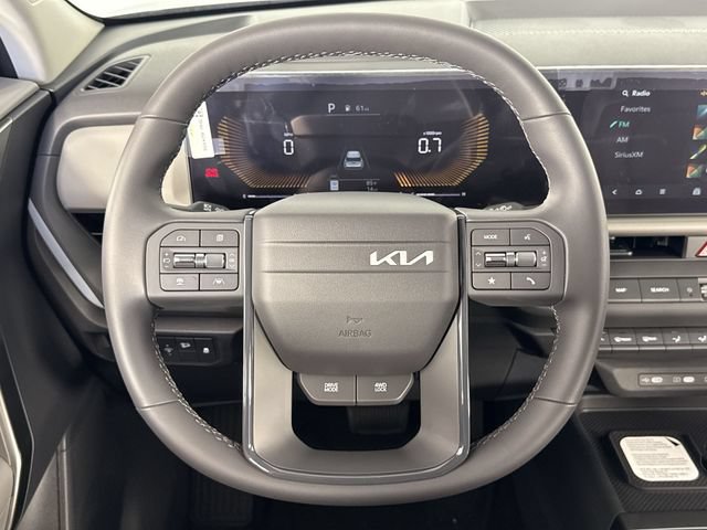 New 2027 Kia Seltos S AWD/4WD image 14
