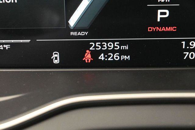 Used 2023 Audi SQ5 Premium Plus w/ Premium Plus Package AWD/4WD image 20