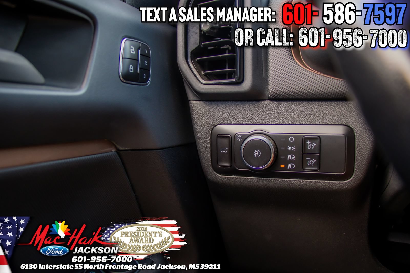 Certified 2023 Ford Bronco Sport Outer Banks w/ Tech Package AWD/4WD image 20