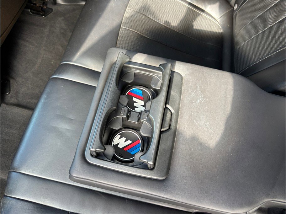 Used 2016 BMW X5 M image 48