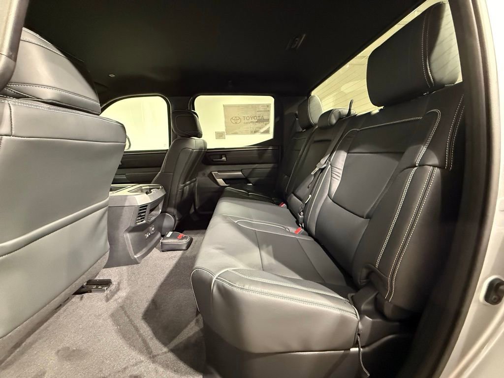 New 2026 Toyota Tundra SR5 image 17