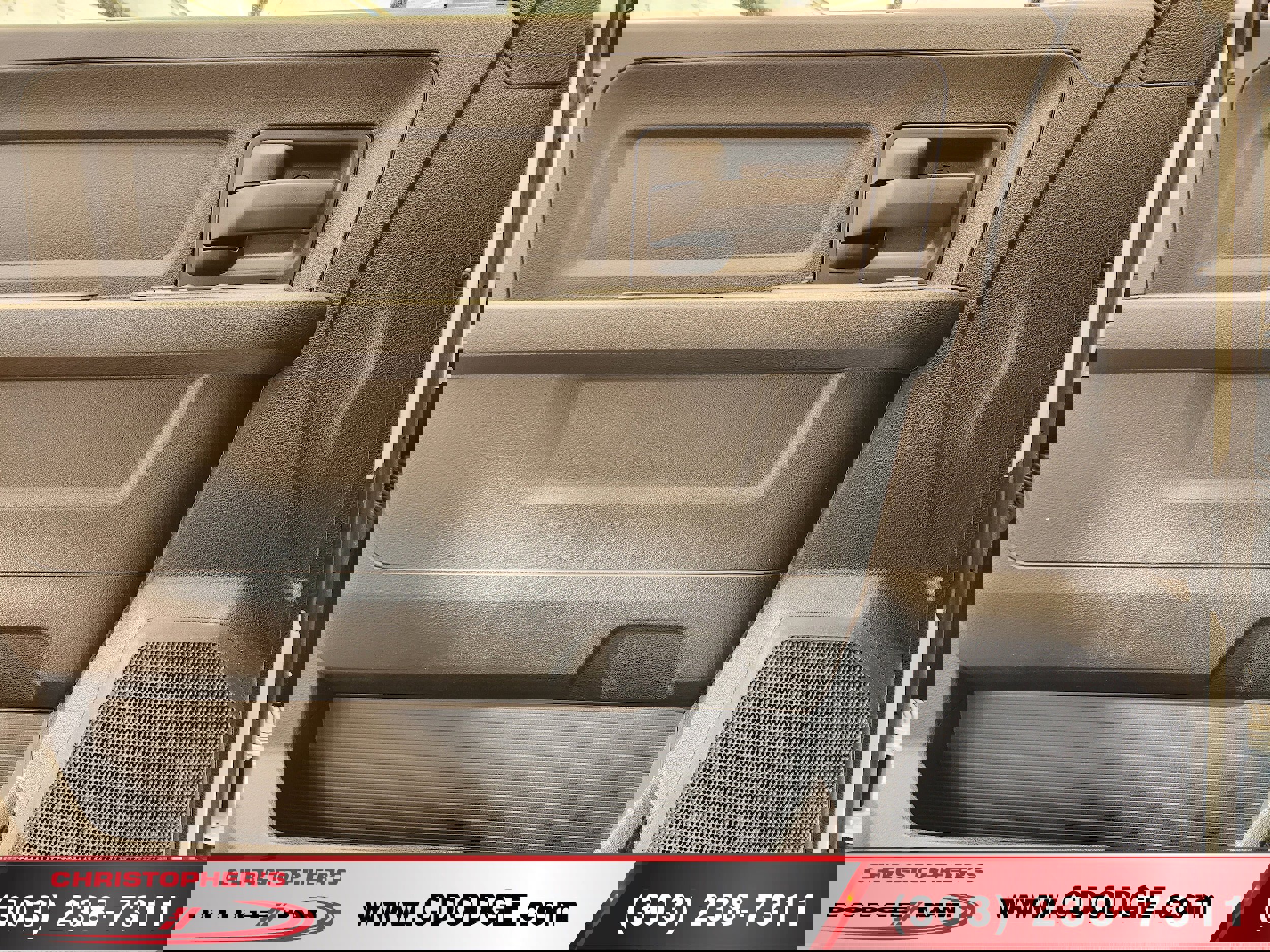 New 2026 RAM 5500 Tradesman image 14