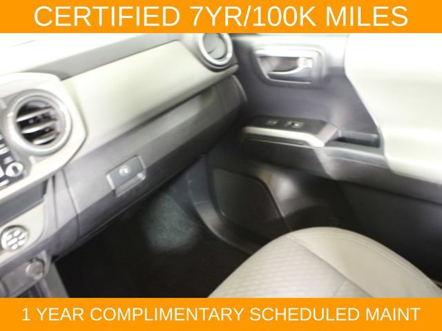 Used 2020 Toyota Tacoma SR5 AWD/4WD image 15