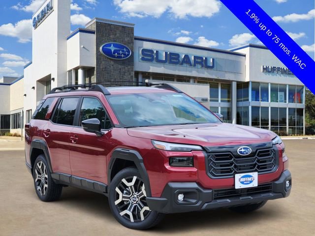 New 2026 Subaru Outback Touring XT AWD/4WD image 1