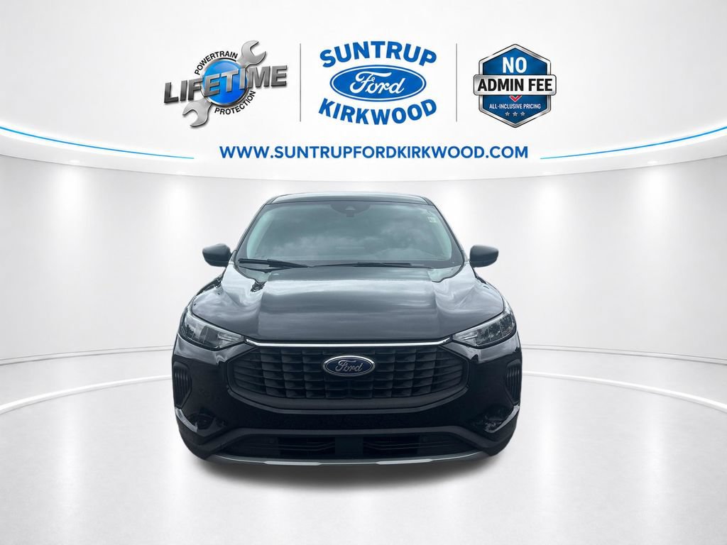 Used 2023 Ford Escape Active AWD/4WD image 10