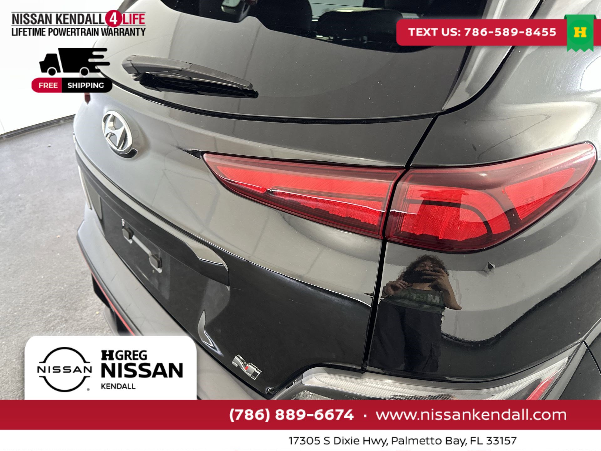 Used 2022 Hyundai Kona N w/ Cargo Package image 30