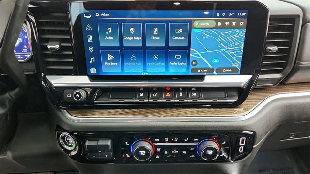 Used 2024 Chevrolet Silverado 2500 LT w/ Convenience Package image 13