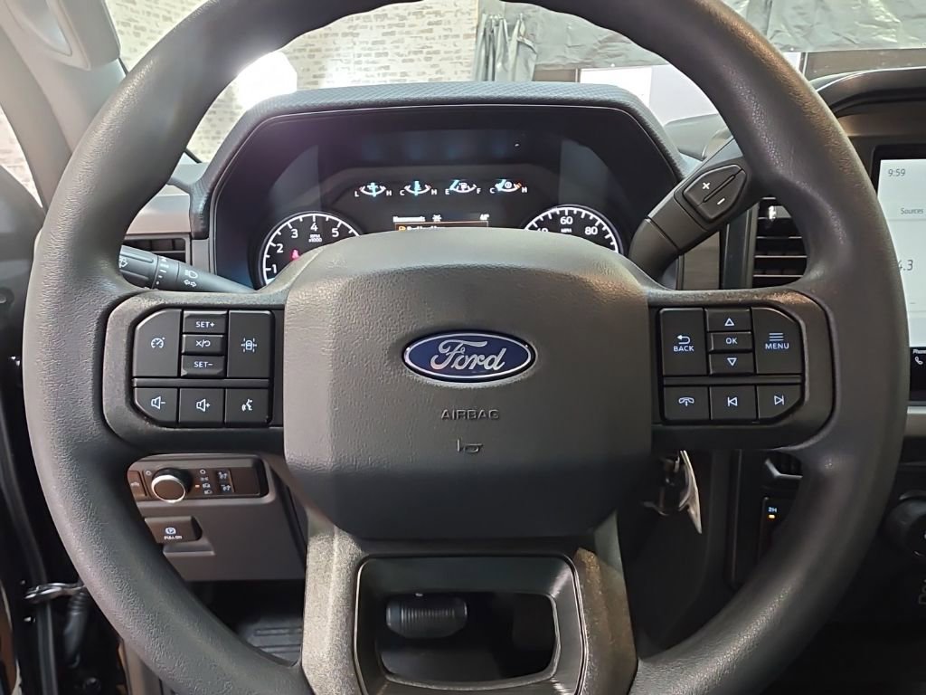 New 2026 Ford F150 XL image 17