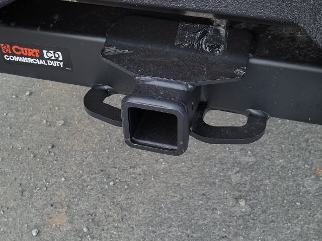 New 2026 RAM 5500 Tradesman AWD/4WD image 13