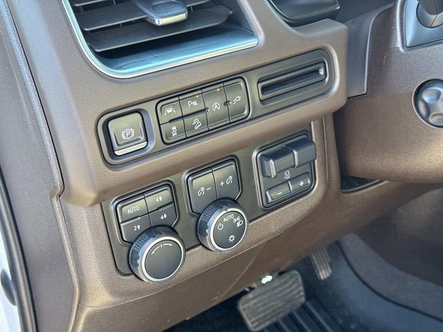 Certified 2021 Chevrolet Tahoe Z71 w/ Z71 Signature Package image 33
