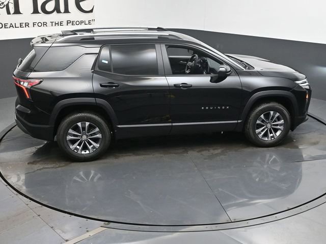 New 2026 Chevrolet Equinox LT w/ Convenience Package II image 18