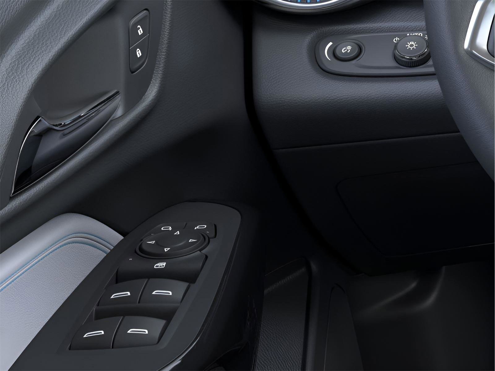 New 2026 Chevrolet Trax LT w/ Driver Confidence Package image 22