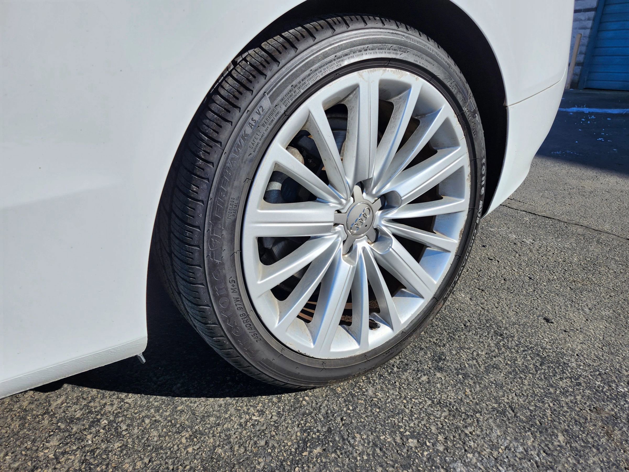 Used 2012 Audi A5 2.0T Premium Plus image 24