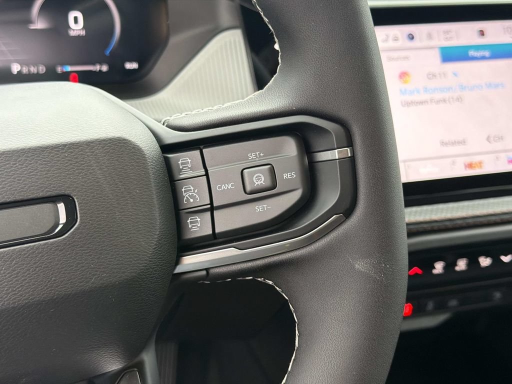 New 2026 Jeep Cherokee Limited AWD/4WD image 9