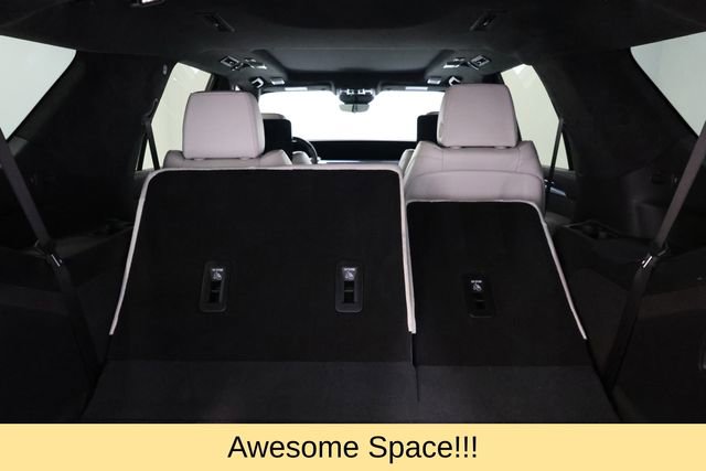 Used 2026 Cadillac Escalade V image 60