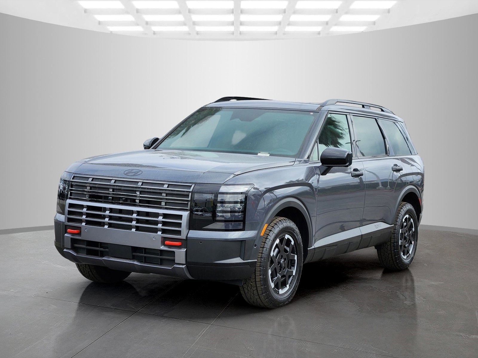 New 2026 Hyundai Palisade XRT Pro image 3