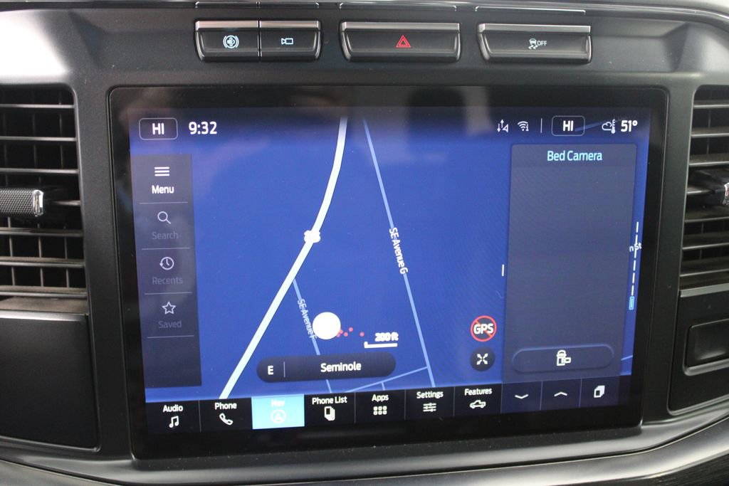 Used 2024 Ford F250 Lariat image 34