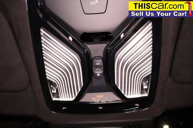 Used 2021 BMW X5 M w/ Competition Package image 27