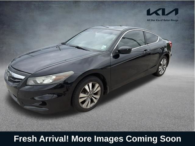 Used 2011 Honda Accord LX-S image 1