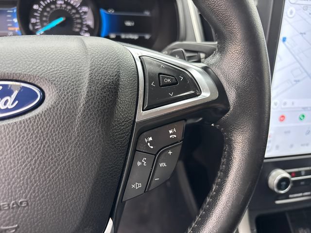 Used 2022 Ford Edge SEL w/ Convenience Package AWD/4WD image 20
