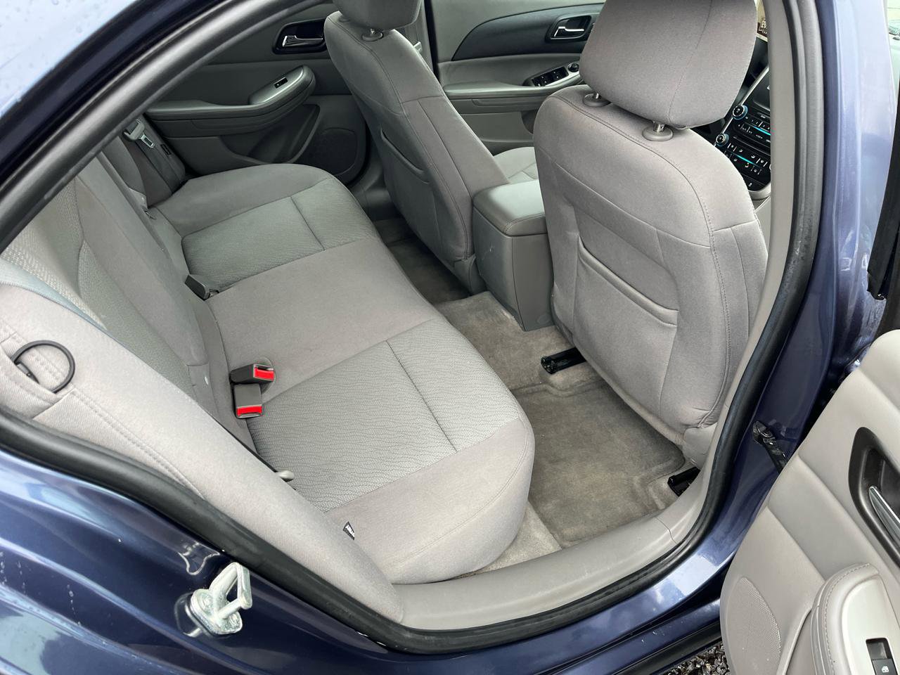 Used 2014 Chevrolet Malibu LS w/ Protection Package image 29