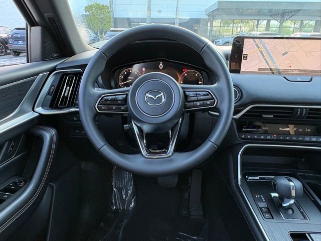 New 2026 MAZDA CX-90 3.3 Turbo S w/ Premium Plus image 10