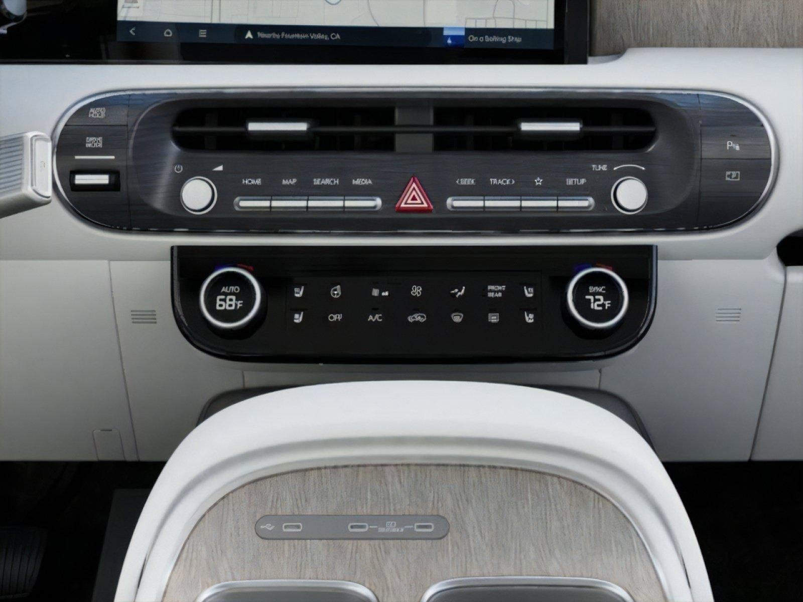 New 2026 Hyundai Palisade SEL AWD/4WD image 16