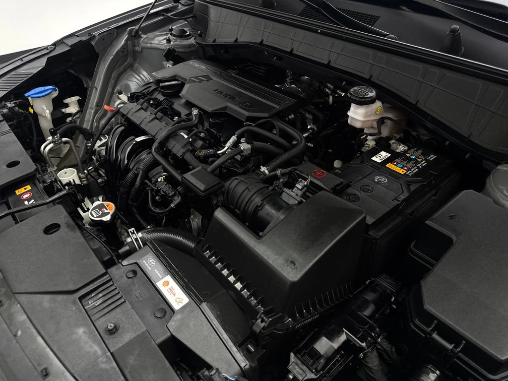 Used 2024 Hyundai Kona SEL AWD/4WD image 74