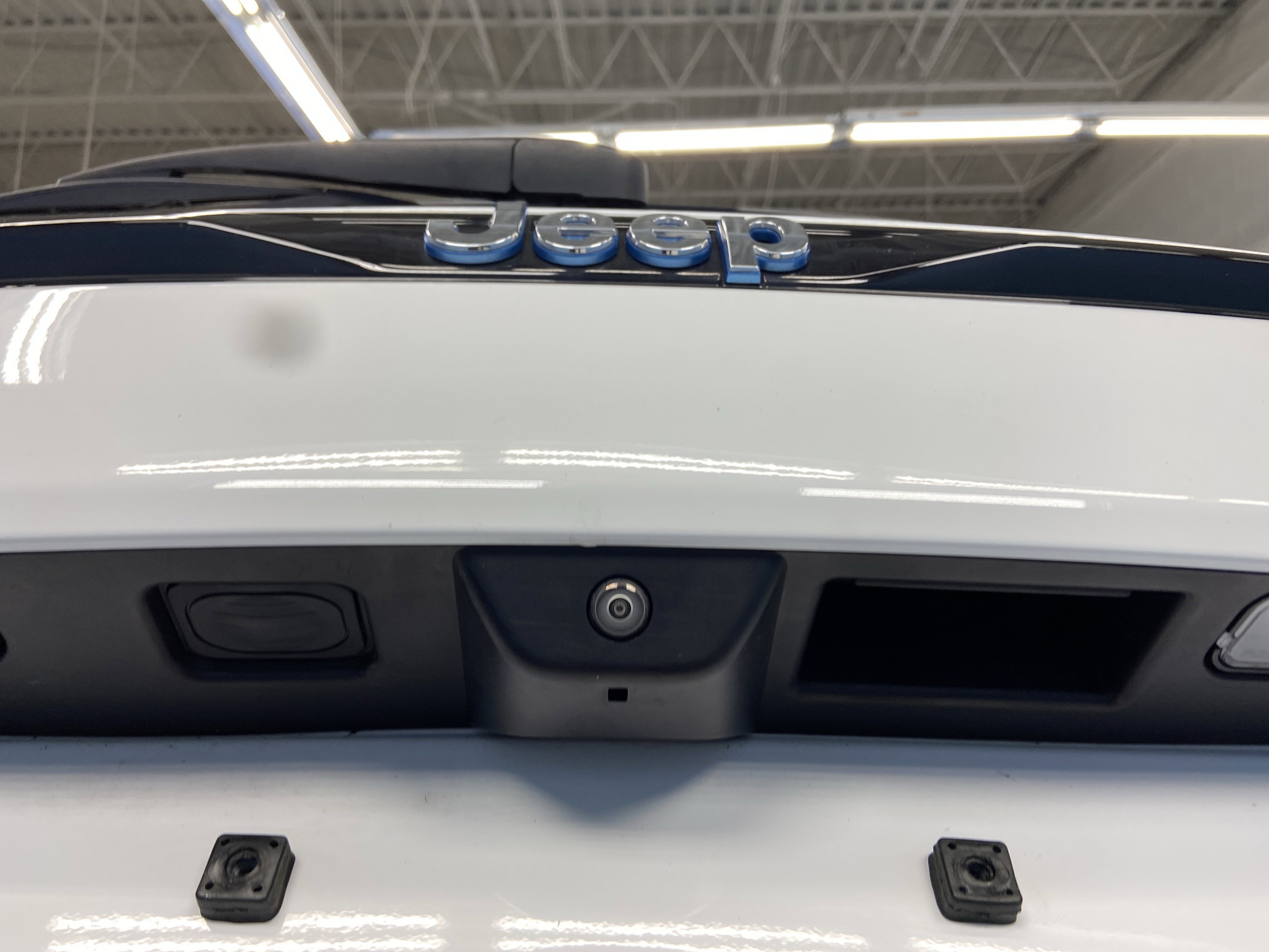 Used 2023 Jeep Grand Cherokee 4WD 4xe image 34