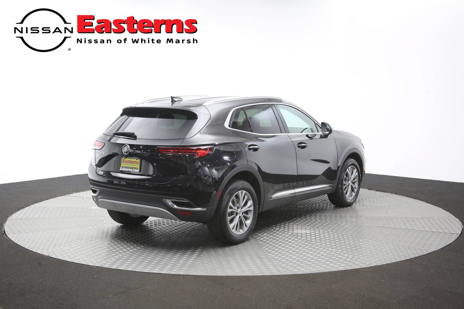Used 2022 Buick Envision Preferred FWD image 39