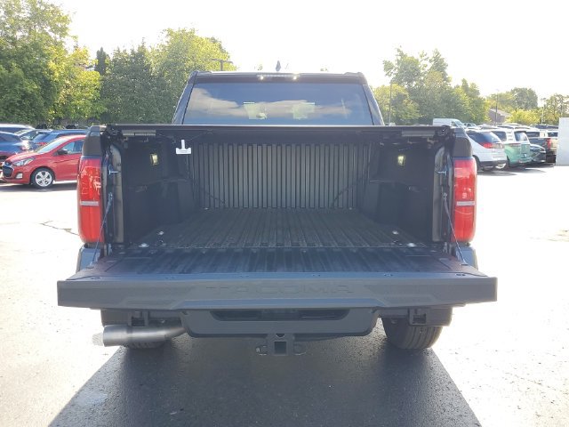 New 2026 Toyota Tacoma TRD Sport AWD/4WD image 8