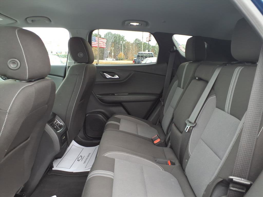 Used 2023 Chevrolet Blazer LT w/ Convenience Package image 22