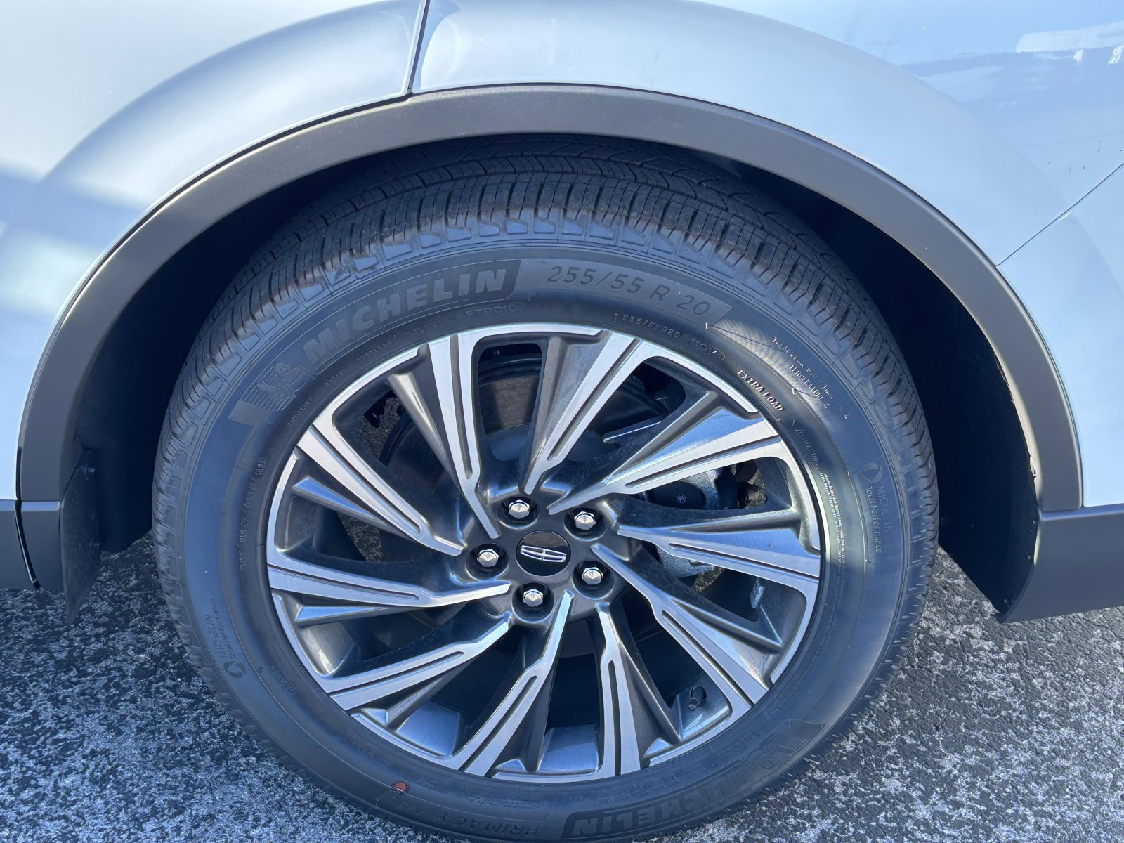 New 2025 Lincoln Aviator 2WD w/ Equipment Group 101A image 13