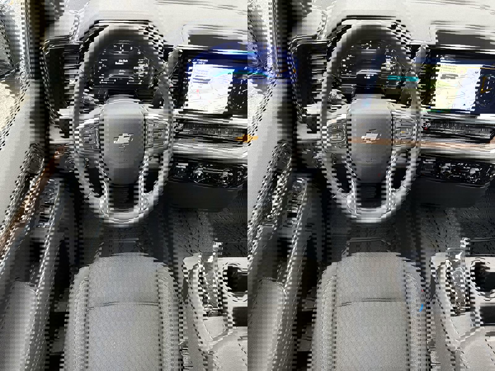 Used 2025 Chevrolet Silverado 1500 LT image 28