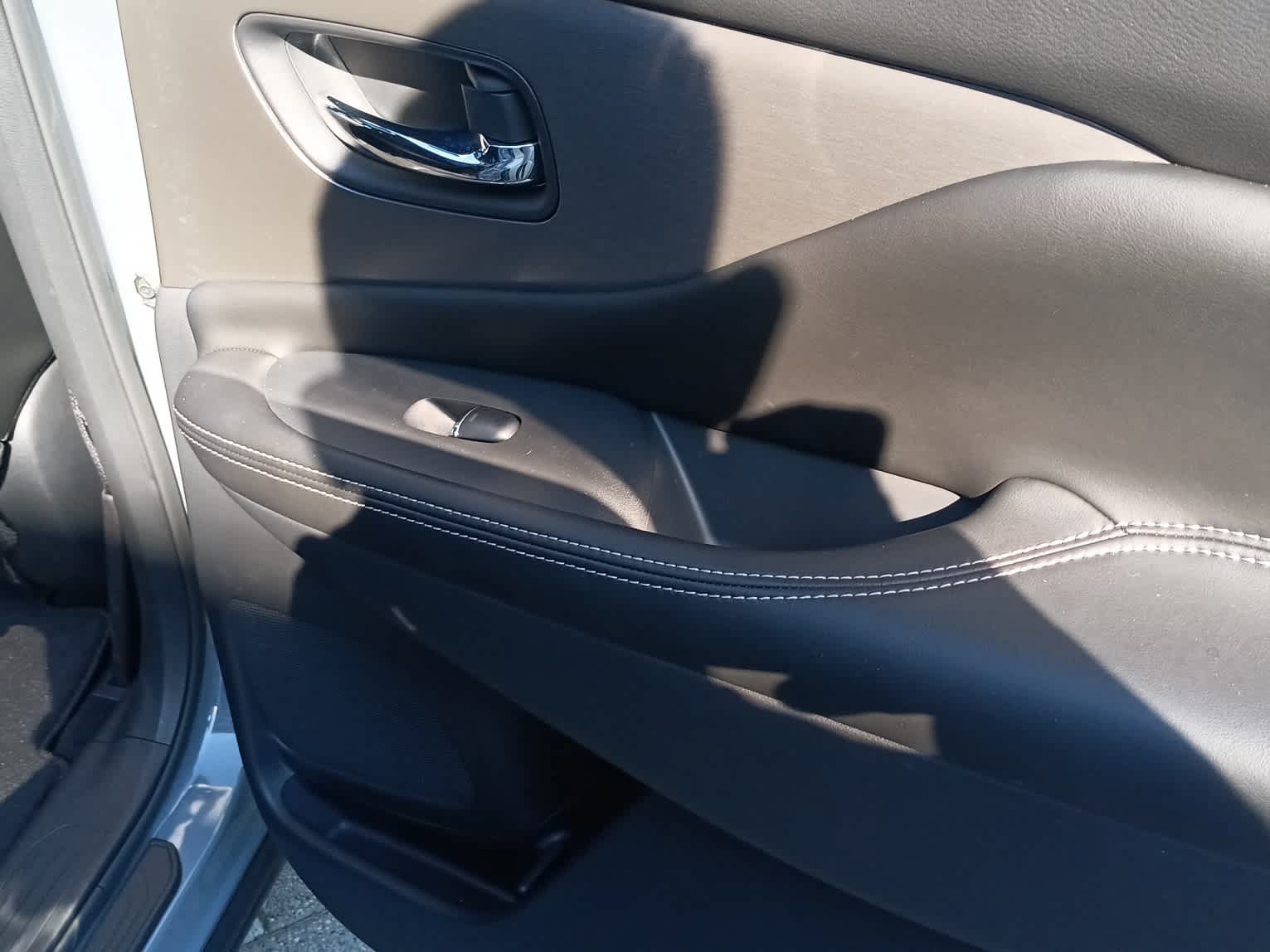 Used 2021 Nissan Murano SL w/ SL Moonroof Package AWD/4WD image 23