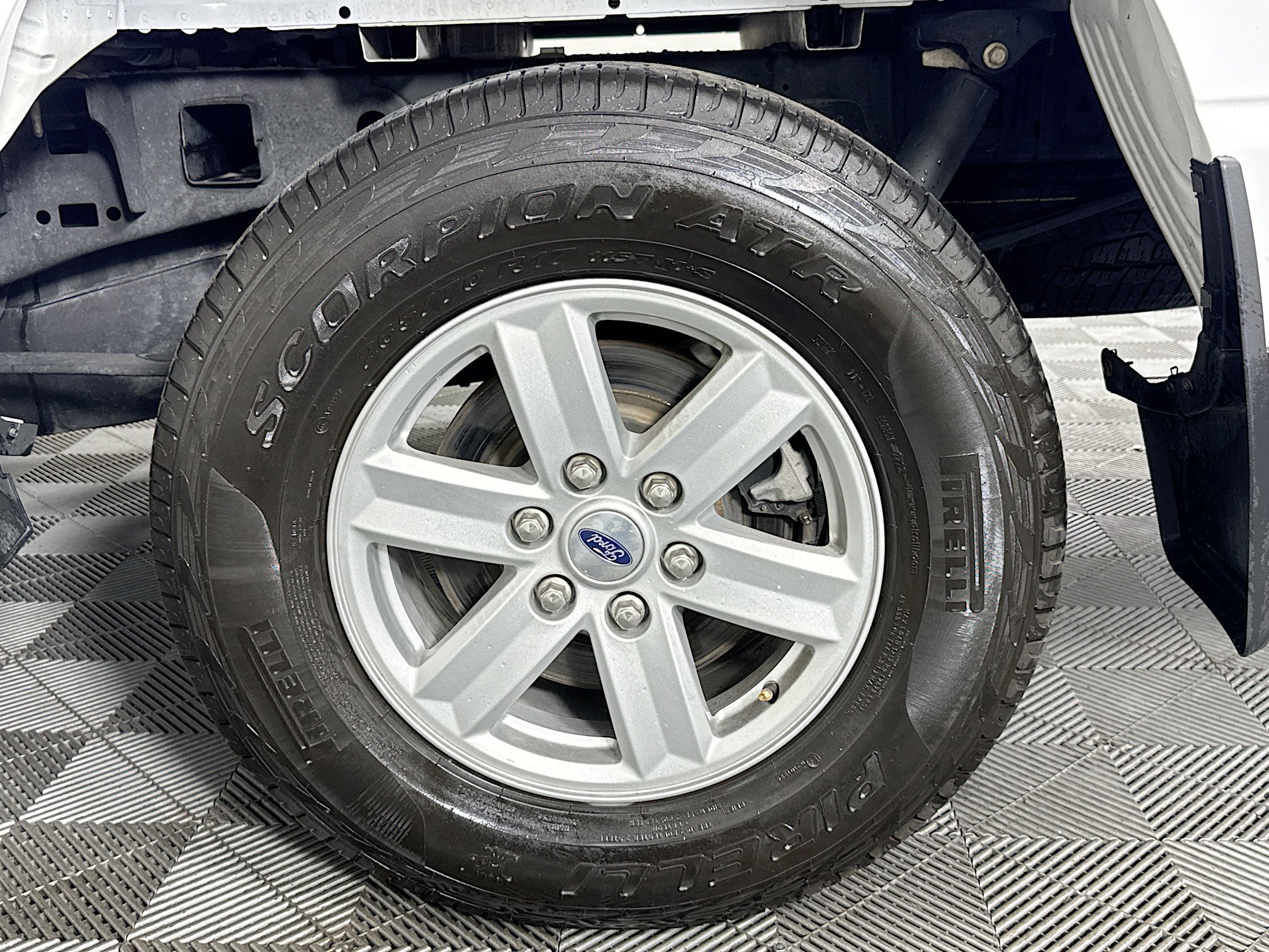 Used 2023 Ford F150 XLT w/ Equipment Group 301A Mid image 34