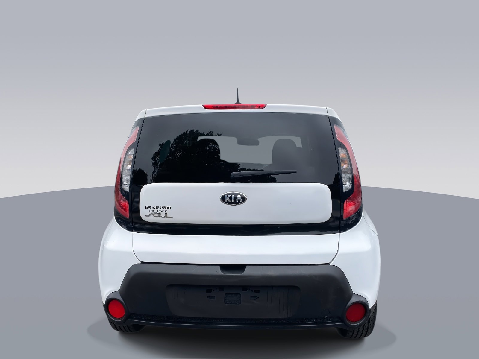 Used 2014 Kia Soul image 4