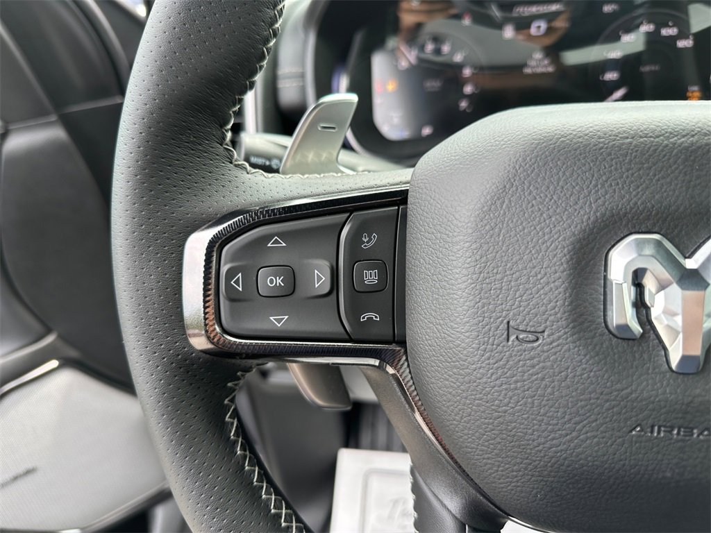 New 2026 RAM 1500 Rebel image 21