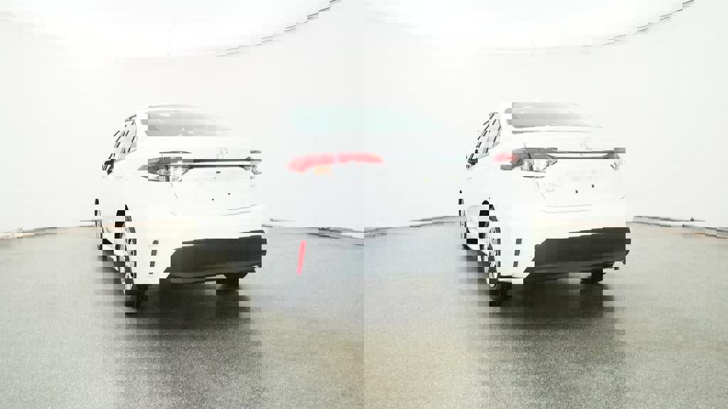 New 2026 Toyota Corolla LE image 22